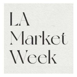 La Market Week July-2024
